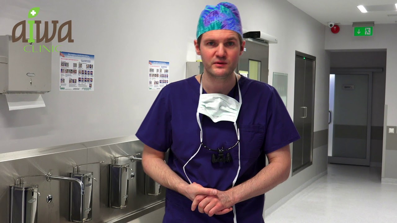 AIWA Clinic neiroķirurgs: kubitālā kanāla sindroms izpaužas ar mazā pirkstiņa un zeltneša tirpšanu.