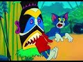 Tom And Jerry English Episodes His Mouse Friday Cartoons For Kids 