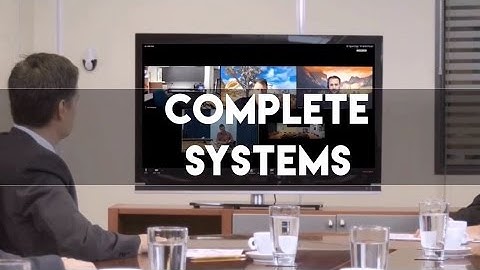 HuddleCamHD || A Complete Video Conferencing System ||