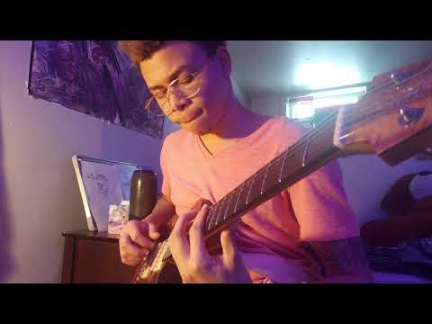 Trance Guitar