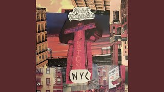 NYC (Interpol Cover)
