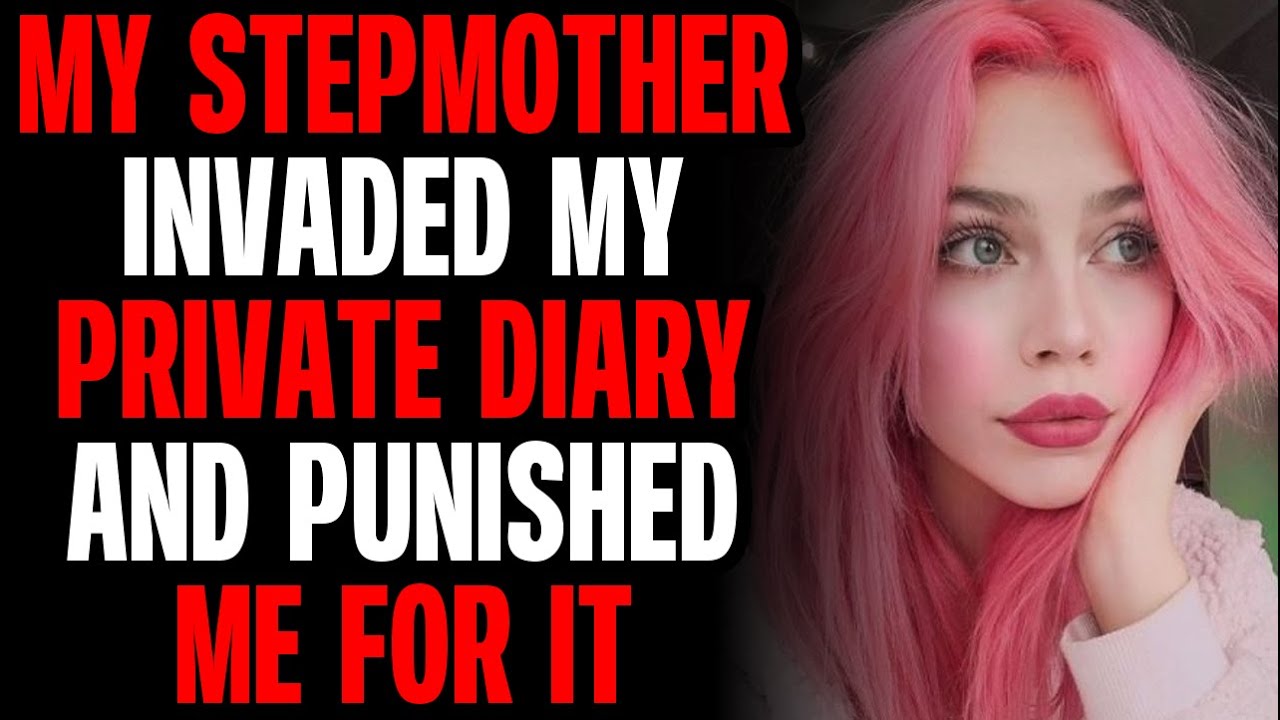 r/AmiTheA**Hole For Refusing To Apologize For What Was Found In My CHILDHOOD DIARY?