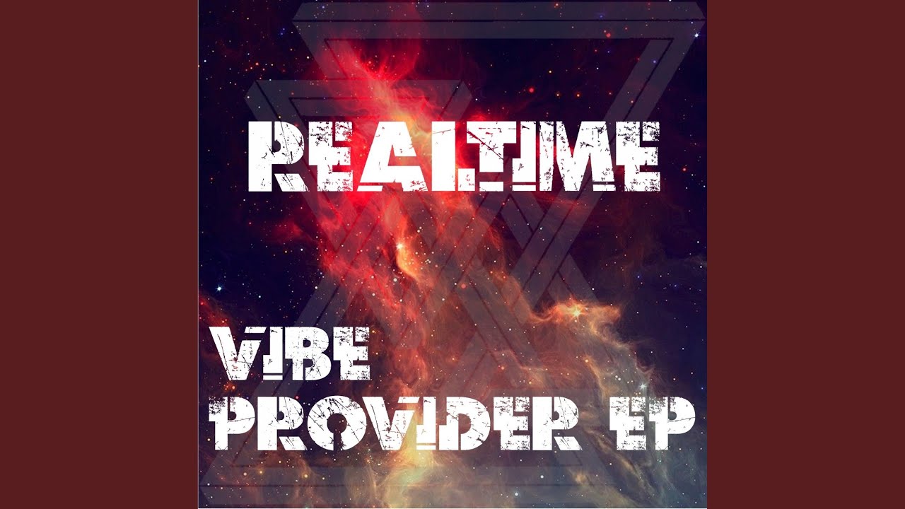 Vibe Provider (Original Mix)