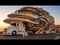 2027 GMC Motorhome Interior & Features – You Won’t Believe This!