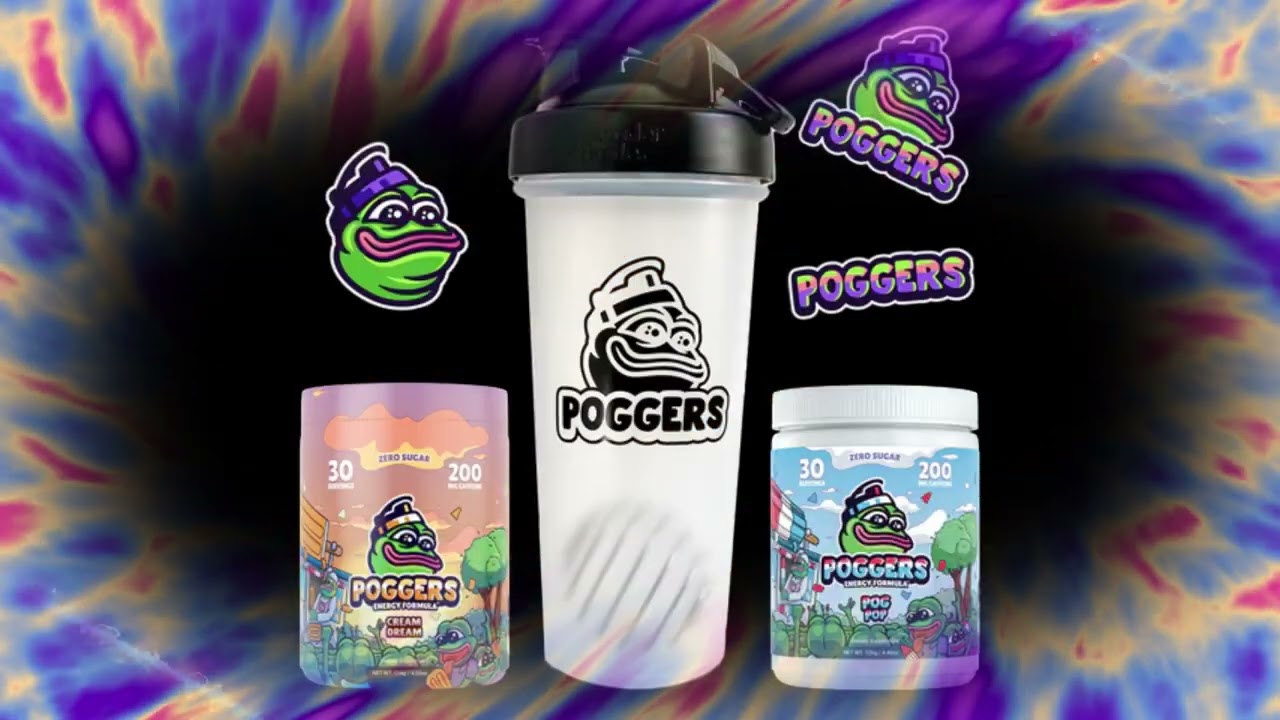 POGGERS AD!!!
