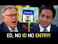 Zia Yusuf Systematically DISMANTLES Ed Balls’ Pathetic Immigration Narrative!