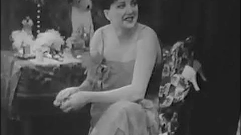 Roadhouse Nights (1930)