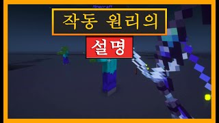Celestisynth MOD에서 RAINFALL SERENITY가 작동하는 방식