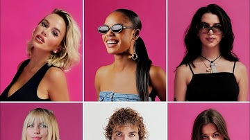 Caskey - Male Loneliness Epidemic (Official Music Video) 