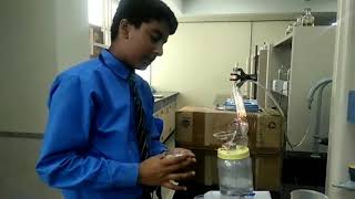 Makeathon 2019 - Water Crisis - Prototype By DevTech