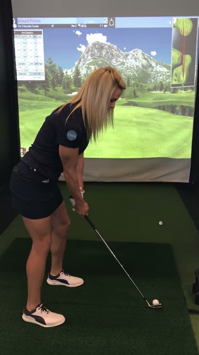 Carly Booth at CDX17 Silverstone Race Track