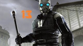 guide half-life 2 part 13 (difficile+cache lambda)