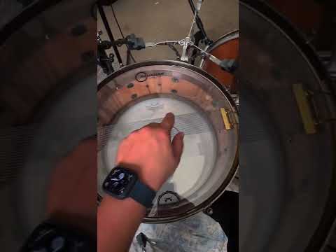 3 Snare Side/Wires