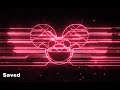 Whiledeadmau5testpilot mix