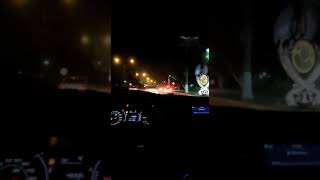 Araba Snap Gece Egea Fiat