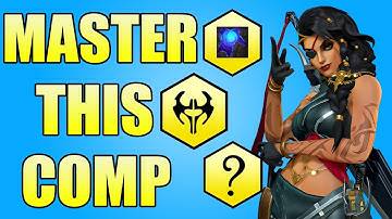 If You Learn To Play This You Will Climb INFINITE In TFT Set 9.5