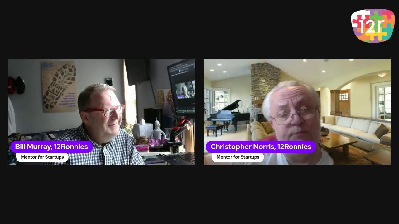 Q/A Drop-in - Ask questions about launching a Business