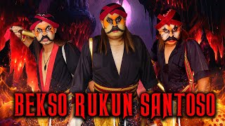 SANGAARR !! WAROK SUROMENGGOLO  BRS BEKSO RUKUN SANTOSO LIVE PERFORM KHAZANAH BUDAYA NGASINAN GRABAG