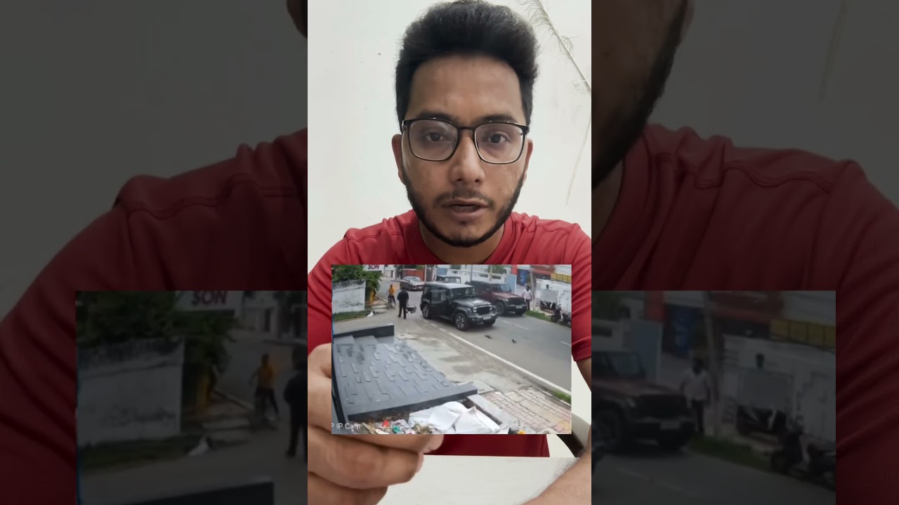 Thar driver criminal mindset 