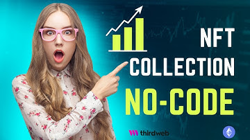 How to create an ERC721A NFT collection | No Code | NFT drop | Beginner Friendly | Thirdweb | ETH