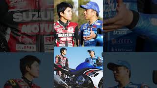 Short | GSX-R1000/R | Professional Riders' Review | Suzuki