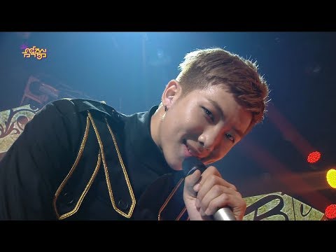 방탄소년단 - 쩔어 교차편집(Stage mix BTS - DOPE)