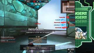 Ultimate Wolfteam Pro