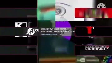 Scan vs round 47 (Music scan vs)