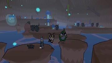 Bug Fables - E3: New leaf