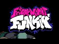 Friday Night Funkin|Garcello