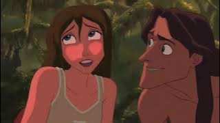 Phil Collins - You'll Be in My Heart /Tarzan(ターザン)