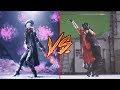 Devil May Cry 5 Vs. Real Life (Live Action Cutscenes)