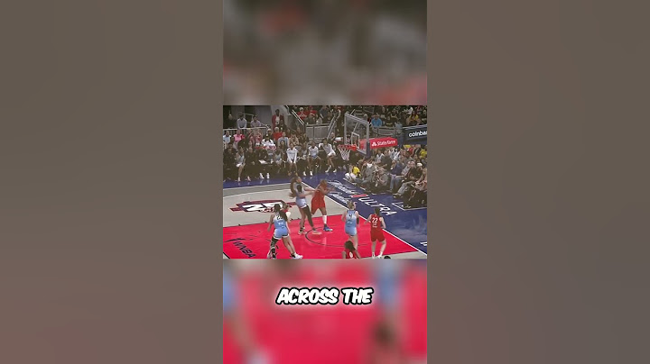Basketball Beef: Did Carter Intentionally Foul Clark? The Video Doesn't Lie!