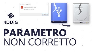 【4 modi】Correggere l