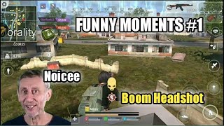 Hopeless Land Funny Moments | Memes #1