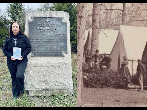 Saturday Speaker Series: Author and Historian Carolyn Ivanoff