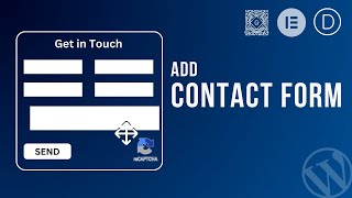 Create Contact Form with Spam Protection 🛑 using Drag & Drop Form Builder and Add to WordPress Page