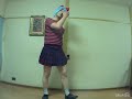 徳垣とも子/夕映えになれ