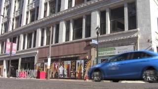 Enjoy Cleveland's hard-won downtown: 60-Second Know-It-All