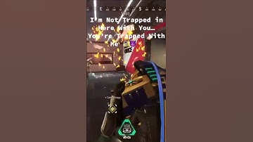 Current mood: 🧠❌ 1 brain cell, 🔫💥 60 bullets #apex #apexlegends #shortsfeed #shorts #peak #popoff