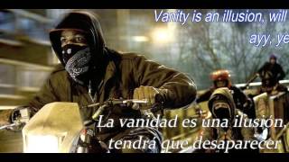 Youths Dem Cold - Richie Spice (Subtitulado Ingles - Español)