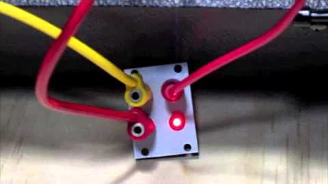 1U Tile PassiVac jam