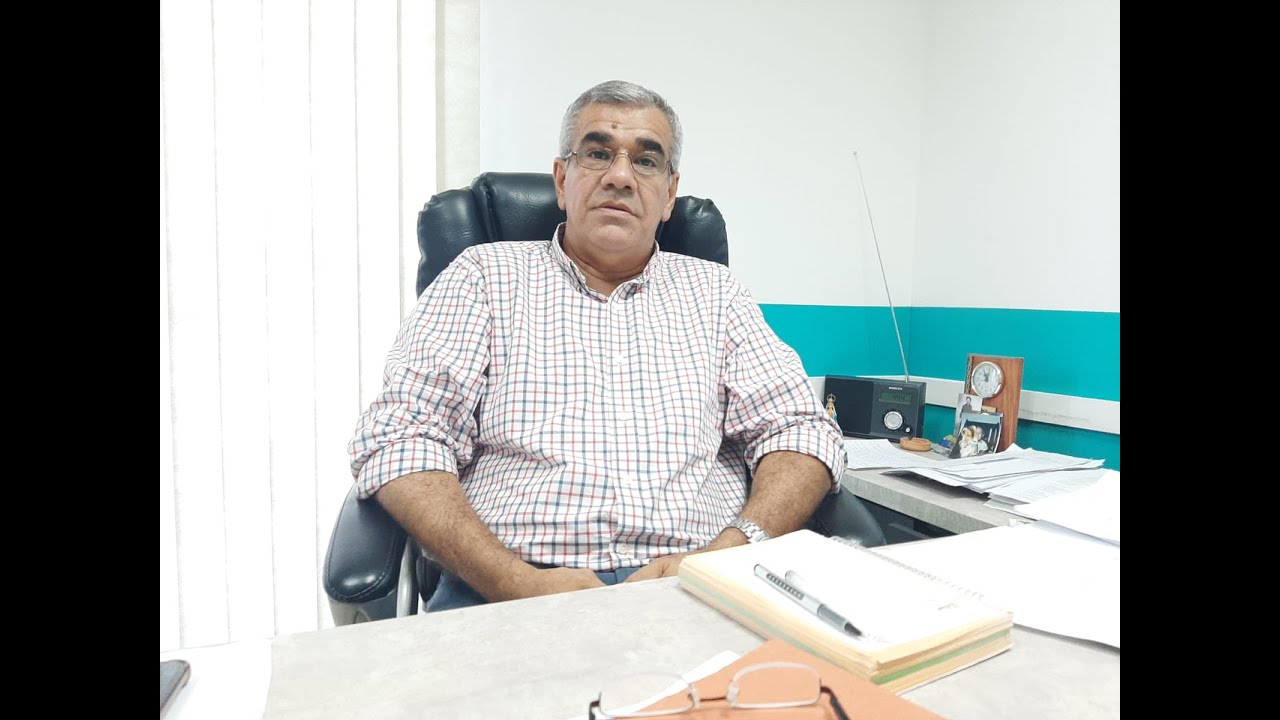 Luis Ripoll. Candidato a Intendente de Garupá. Propuestas - YouTube
