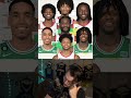 Guess the NBA player, Nov 16 #nba #basketball #shorts