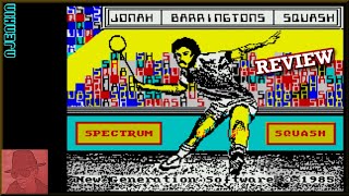 ぱーまん PANAMA JOE (1984) Walkthrough, ZX Spectrum - YouTube