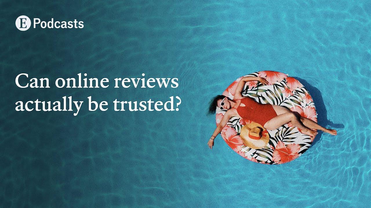 Can you really trust online reviews?