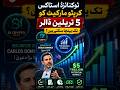کیا Tokenized Stocks کرپٹو مارکیٹ کو 5 ٹریلین ڈالر تک پہنچا سکتے ہیں؟ #shortsfeed #news