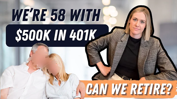 Is $500,000 Enough to Retire?