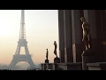 Music video / Ролик_ ПАРИЖ. Франция / PARIS. France (travel, tour, tourism) _(GK)