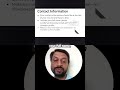 Essential Tips for Your Resume Contact Info! #govindkul govind